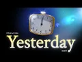 Download Lagu Sezairi - Yesterday (Official Lyric Video)