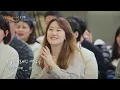 감정 100% 전달 완료💌 애절함이 묻어나는 산들(SANDEUL)의♬ '바보에게... 바보가'｜비긴어게인 오픈마이크