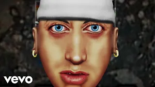 White America - Eminem Thumbnail