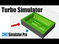 Turbo Simulator Tutorial