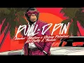 Lagu Machel Montano, Skinny Fabulous, Lil Natty \u0026 Thunda - Pull D Pin (Official Music Video) | Soca 2026