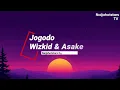 <span style="color:#3D90F0;font-weight:bold;font-style:italic">Wizkid</span> & <span style="color:#3D90F0;font-weight:bold;font-style:italic">Asake</span> - <span style="color:#3D90F0;font-weight:bold;font-style:italic">Jogodo</span> Lyrics (Official Video)