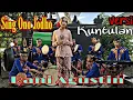 Download Lagu Musik Kuntulan Banyuwangi COVER Sing Ono Jodho - Rani Agustin