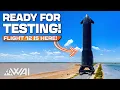 Lagu Starship Flight 12: SpaceX Is Ready For Testing!
