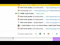 Python and Octagon Mania