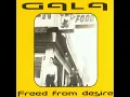 Freed From Desire (Xtm Remix Edit)