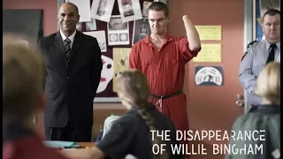 the disappearance of willie bingham horror short film
