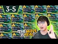 Download Lagu I Hit Fishbones Kaisa 3 At Round 3-5...