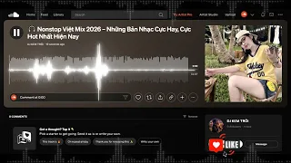 Nonstop Viet Mix 2026 - Nhung Ban Nhac Cuc Hay Cuc Hot Nhat Hien Nay