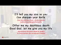 Download Lagu Take Me To Church - BEST COVER CAKRA KHAN ( lirik lagu dan terjemahan )