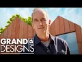 Download Lagu Hackney Bright Red Modernist House! | Grand Designs UK | Full Episode | Season 21 Episode 4