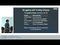 Learnings Building DevOps as a Software Engineer PyCon DE PyData 2026