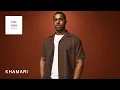 Download Lagu Khamari - These Four Walls | A COLORS SHOW