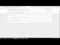 23 Create Dictionary Using Zip Method
