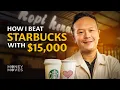Download Lagu Better Coffee, Half the Price: Starbucks, Who? I Edward Tirtanata