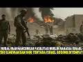 Download Lagu 547 Israëlische wetenschappers gedood na de explosie van de Iraanse Zulfikar-raket in de geheime ...