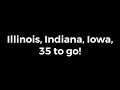 50 states that rhyme