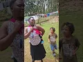 Download Lagu He felt sleepy while autie was carrying him with the leso 🥰❤️🇰🇪