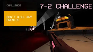 7-2 CHALLENGE ULTRAKILL