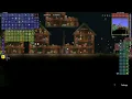 Terraria Alchemist NPC Infinite Money Glitch READ DESC