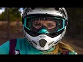 Dirt Bike Girls Beautiful Girls in Dirt Sport