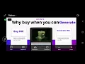 Nexora new plan presentation and education Inception blockchain layer 1 RWA