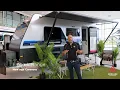 New Age MY 25 Range Explained
