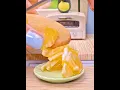 Download Lagu Satisfying ASMR Rainbow Mini Cakes – A Sprinkle of Happiness! 🌈 #miniature  #cakedecorating