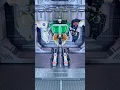 Download Lagu Elke Megazord Dag 59: Kongazord Power Rangers: Wild Force