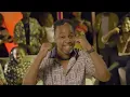Kanjii Mbugua feat. Pambio Worship - Kama Si We (OFFICIAL 4K VIDEO)