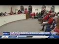 Loudon County Director of Schools narrowly avoids suspension after board vote