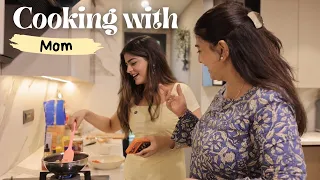 Cooking With Mom| Mom’s Famous Crispy Bread Snack | Easy Homemade Recipe💌