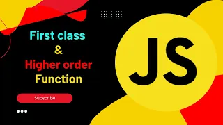 Most Asked Interview Questions First class and Higher order function in JavaScript