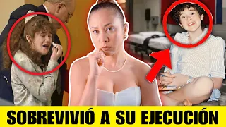 Guardó una PARTE DEL CUERPO de su VÍCTIMA COMO UN TROFEO | ¡este 2026 la iban a ejecutar!