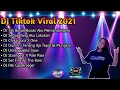Download Lagu DJ Tiktok Viral !! Full Album Terbaru 2021 #dj tak bosan bosan aku memandangmu