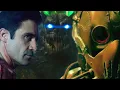 Teen Wolf Season 5 Dread Doctors Origin and Lore