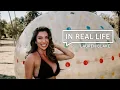 In Real Life with Lauren Blake