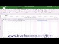 Project 2016 Tutorial Creating Tasks Microsoft Training