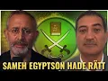 Download Lagu Sameh Egyptson om vänstern \u0026 Muslimska brödraskapet i Sverige