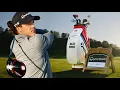 The Start Of Something New Full TaylorMade Club Fitting