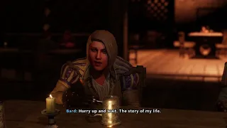 Solasta Crown of the Magister - Cutscenes UB Mod