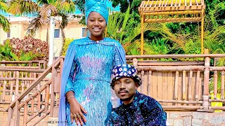 Umar M Shareef Ft Momee Gombe Cikin Mafarki Official Music Video 2021 