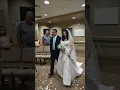 Download Lagu flower girl  and. the. the bride dressed. beautiful