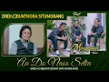 Lagu Au Do Naso Setia-Marpadan Voice feat Bunthora Situmorang(Video Musik Official)