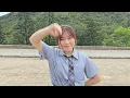 【踊ってみた | 4K | ONE TAKE】M!LK - アオノオト DANCE COVER FROM HONG KONG
