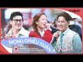 Download Lagu [XHTDRLX3] Mộng Chiều Xuân - Lâm Bảo Ngọc, Thanh Duy, Thiên Minh