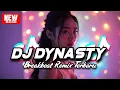 Download Lagu DJ DYNASTY BREAKBEAT REMIX TERBARU 2025