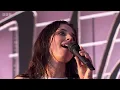 Wolf Alice - Don't Delete The Kisses (Glastonbury 2025)