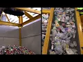Kiverco Bespoke Plant Client Dulsco Location Dubai UAE Application C I MSW