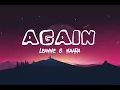 Again - Leanne & Naara (Lyrics)